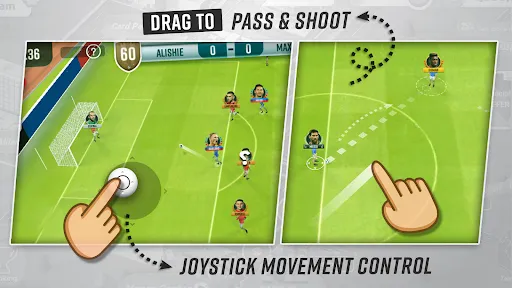 صور Soccer City - Football Manager