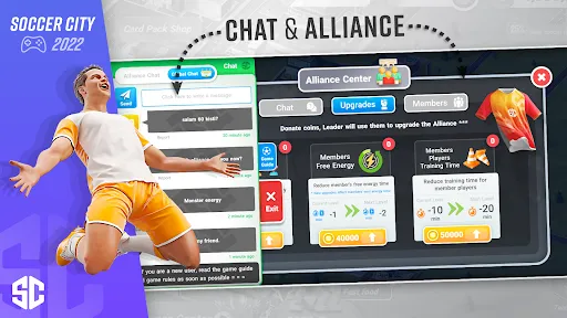 صور Soccer City - Football Manager
