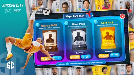 صور Soccer City - Football Manager