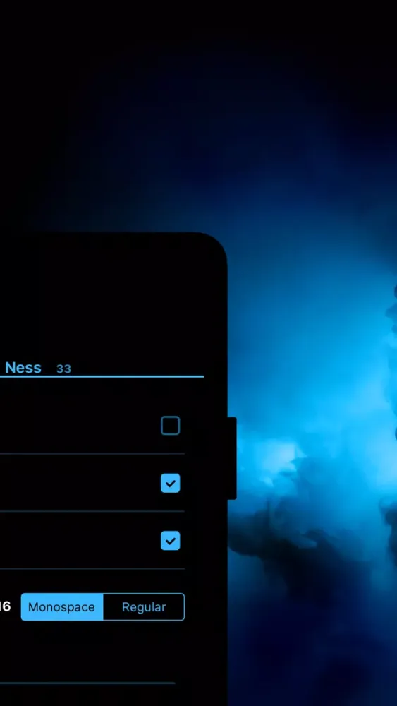Ness स्क्रीनशॉट