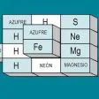 Mahjong Químico