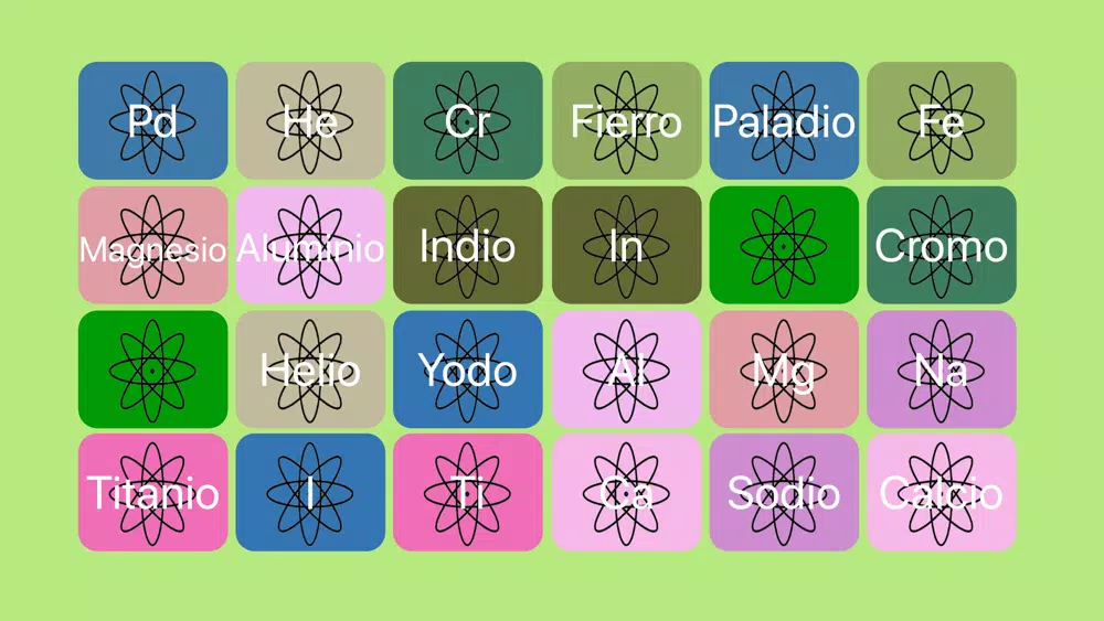 Pares应用截图