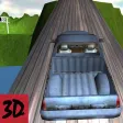 Car Climbing Mountain 3D Car Climbing Mountain 3D