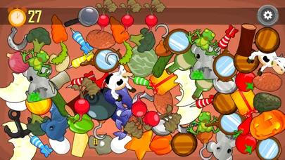 تصاویر Find Object Missing Fun