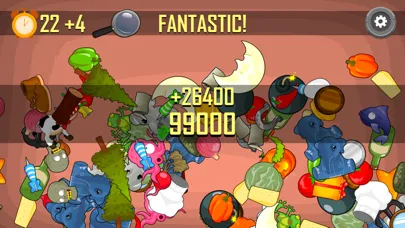 تصاویر Find Object Missing Fun