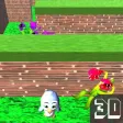 Adventure Maze 3D Adventure Maze 3D