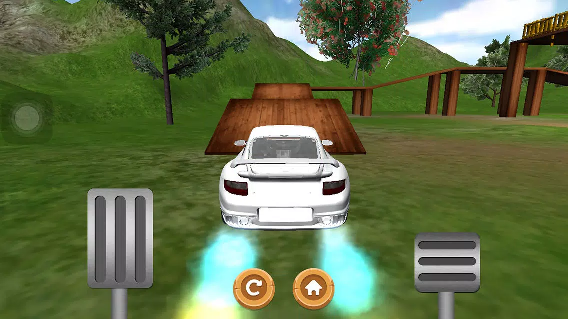 Car Platform Climb Race 3D Ekran Görüntüleri