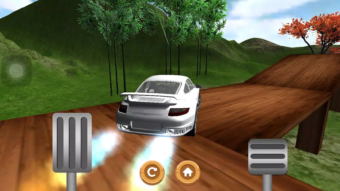 Car Platform Climb Race 3D Ekran Görüntüleri