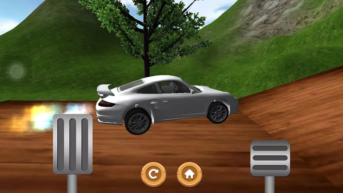 Car Platform Climb Race 3D Ekran Görüntüleri