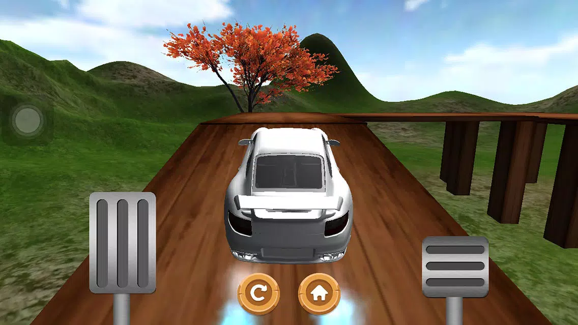 Car Platform Climb Race 3D Ekran Görüntüleri