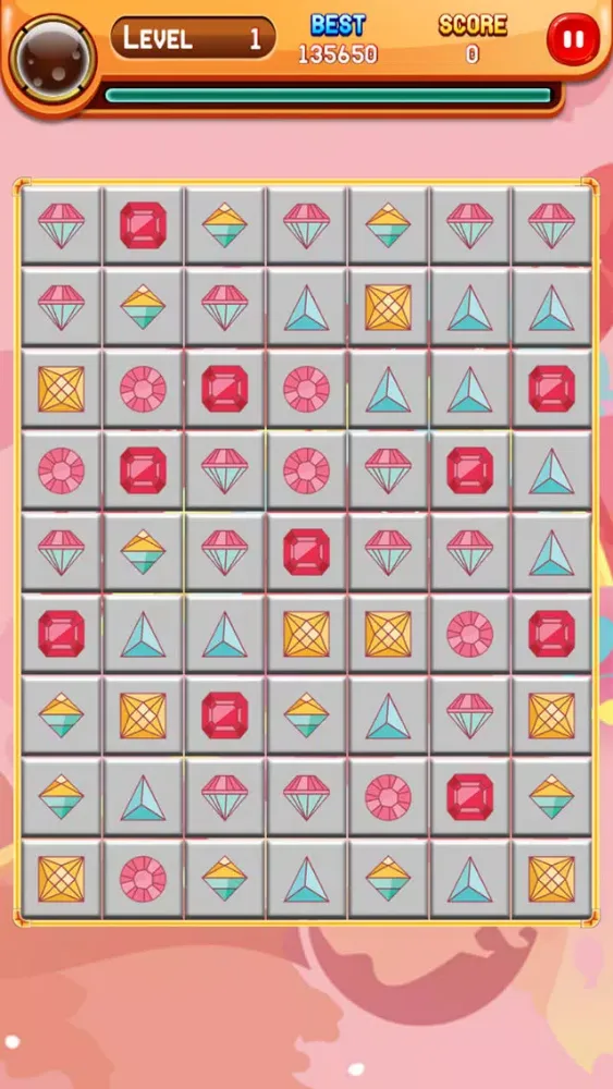 Capturas de pantalla de Diamond Happy Land