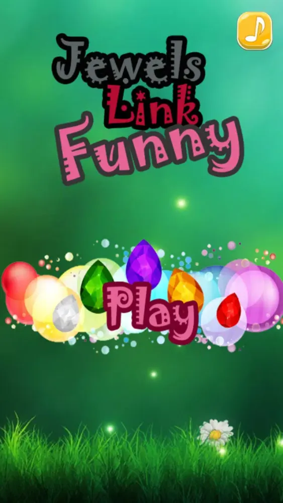 Jewels Link Funny Screenshots