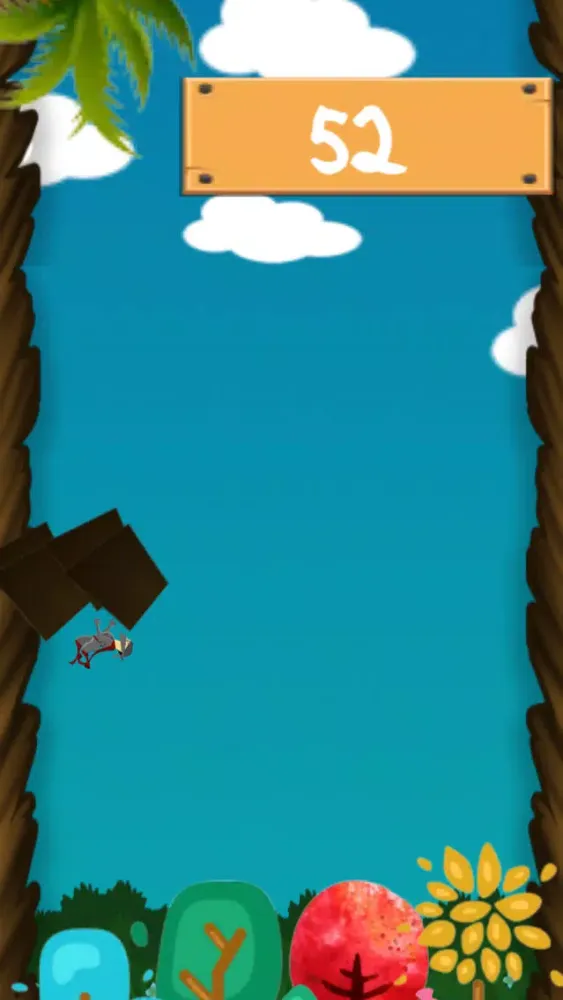 Run For Fun 2D 스크린샷