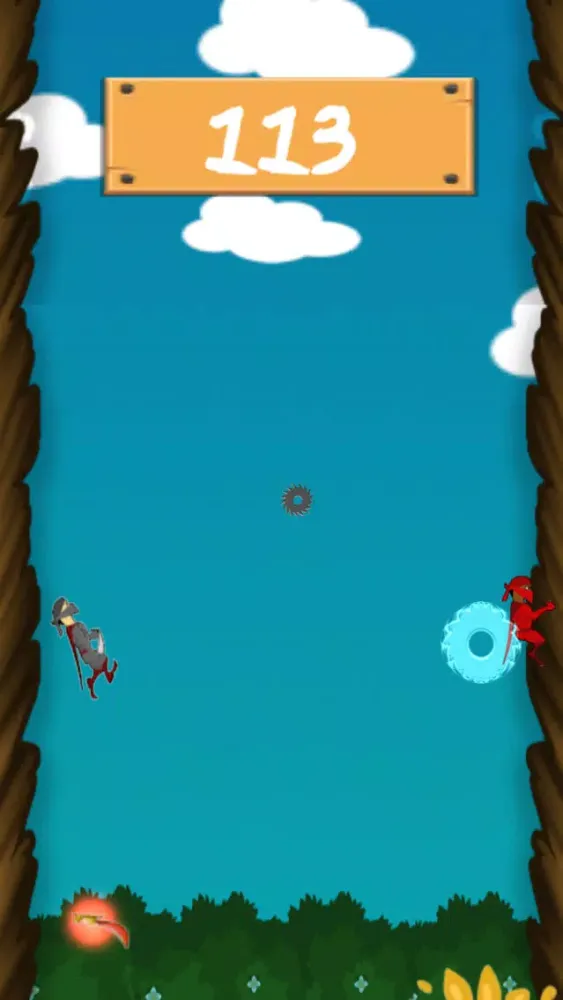 Run For Fun 2D 스크린샷