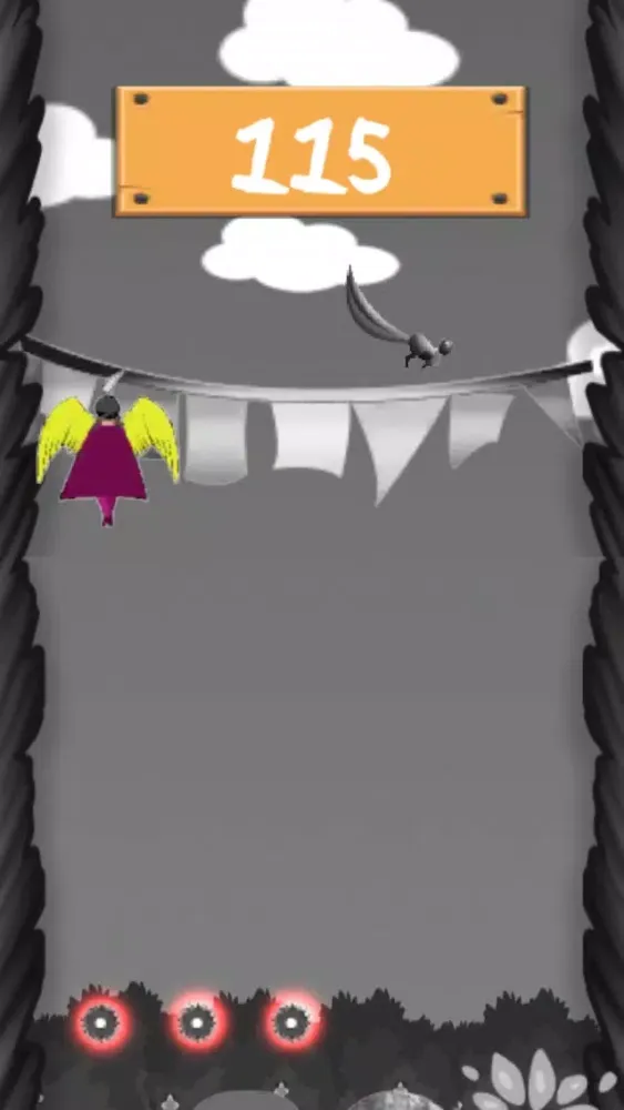 Run For Fun 2D 스크린샷
