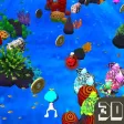 Swimming Deep Coin
