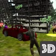 Zombie Bump 3D Zombie Bump 3D