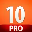 10 PRO 10 PRO