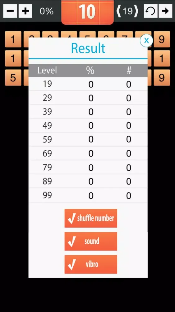 10 PRO سکرین شاٹس