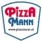 Pizza Mann Austria