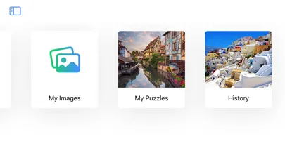 Capturas de pantalla de 1000 Jigsaw Puzzles Places