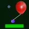 Watch the Balloon