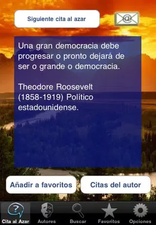 iFrases Screenshots