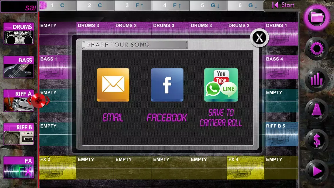 صور Music Machine Studio