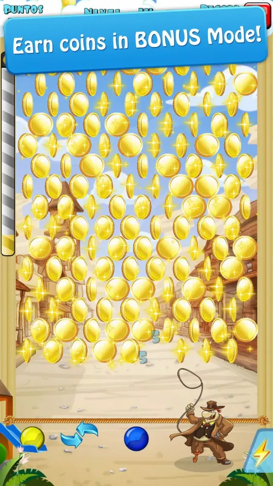 Bubble Shooter 3.0應用截圖