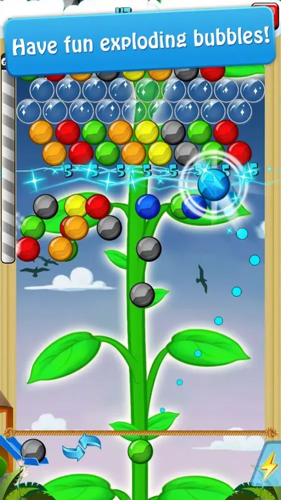 Bubble Shooter 3.0應用截圖