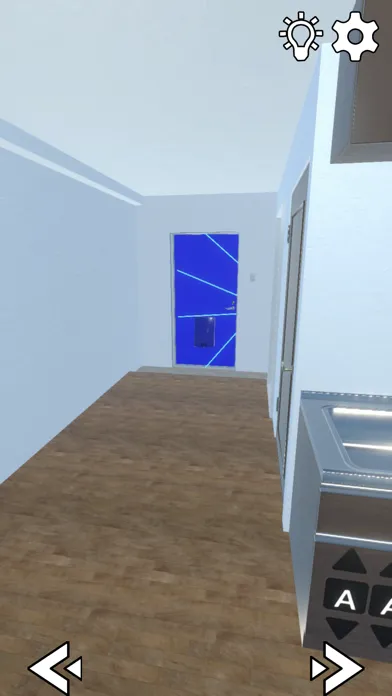 Escape Game - Escape from 1R Screenshots
