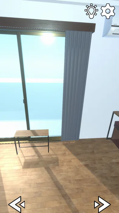 Escape Game - Escape from 1R Screenshots