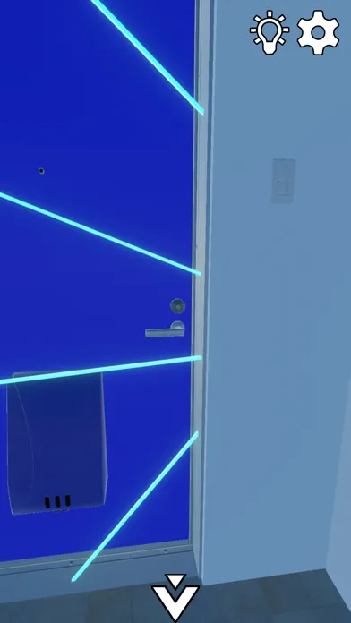 Escape Game - Escape from 1R Screenshots