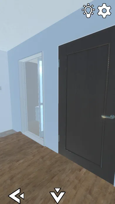 Escape Game - Escape from 1R Screenshots