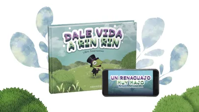 Captures d'écran de Rin Rin RA