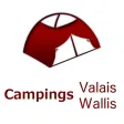 Campings Valais-Wallis Campings Valais-Wallis