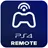 PS4 Remote control