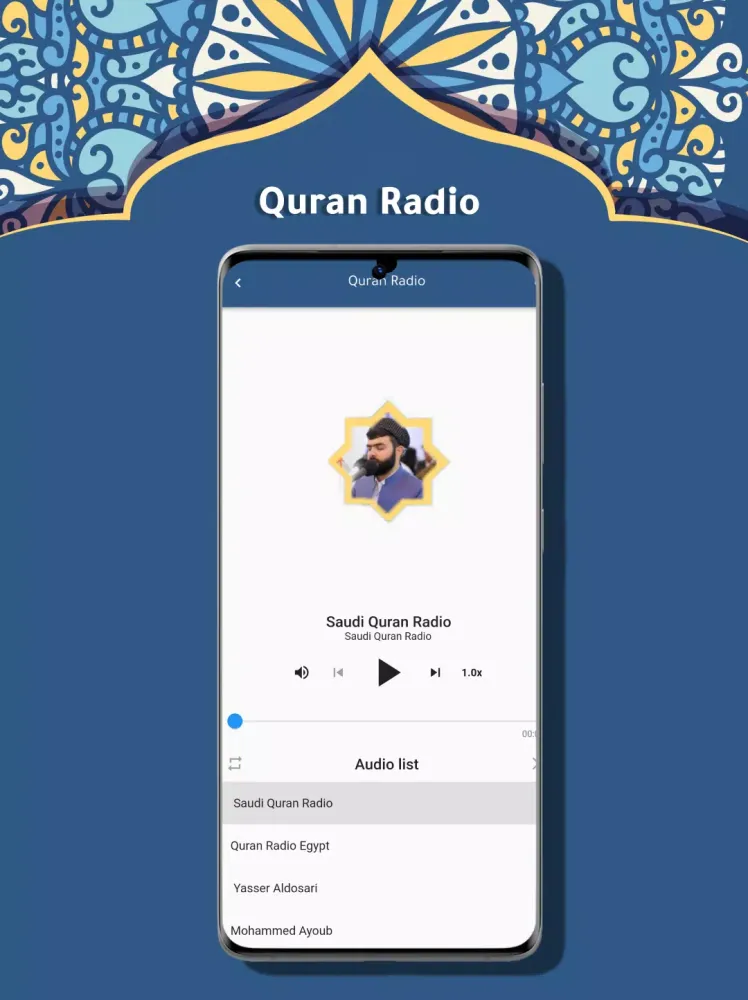 صور Qader Al Kurdi Full Quran MP3