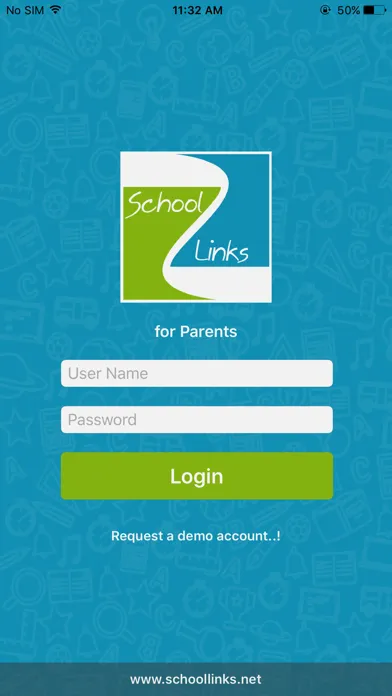 School Links Screenshots