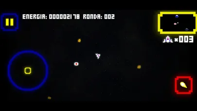 Capturas de pantalla de Trow's Space