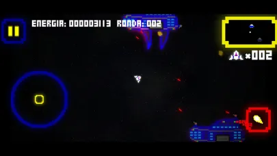 Capturas de pantalla de Trow's Space