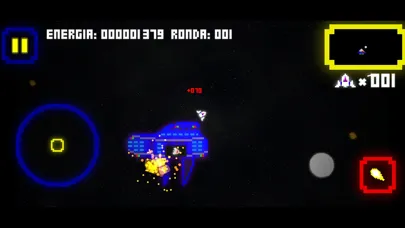 Capturas de pantalla de Trow's Space
