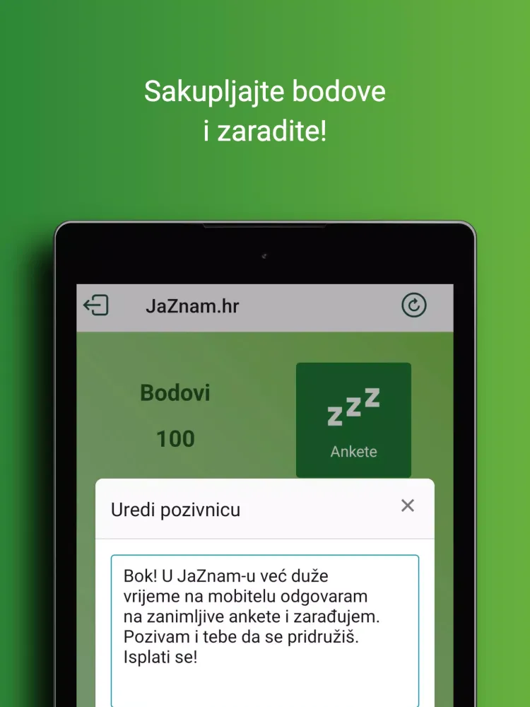 صور JaZnam.hr