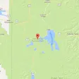 Yellowstone Park Map