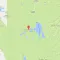 Yellowstone Park Map