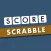 Score Keeper for SCRABBLE