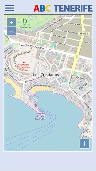 صور ABC Tenerife