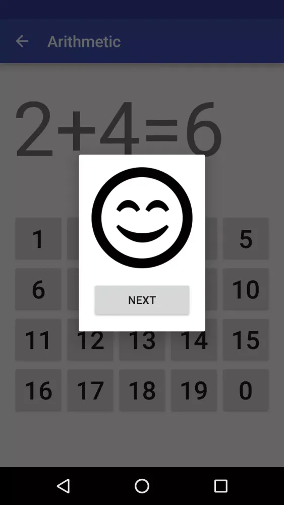 صور Arithmetic