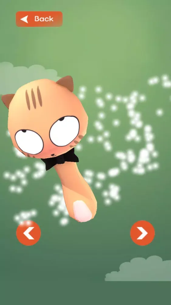 Rattles 3D स्क्रीनशॉट