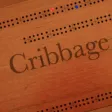 Cribbage Board